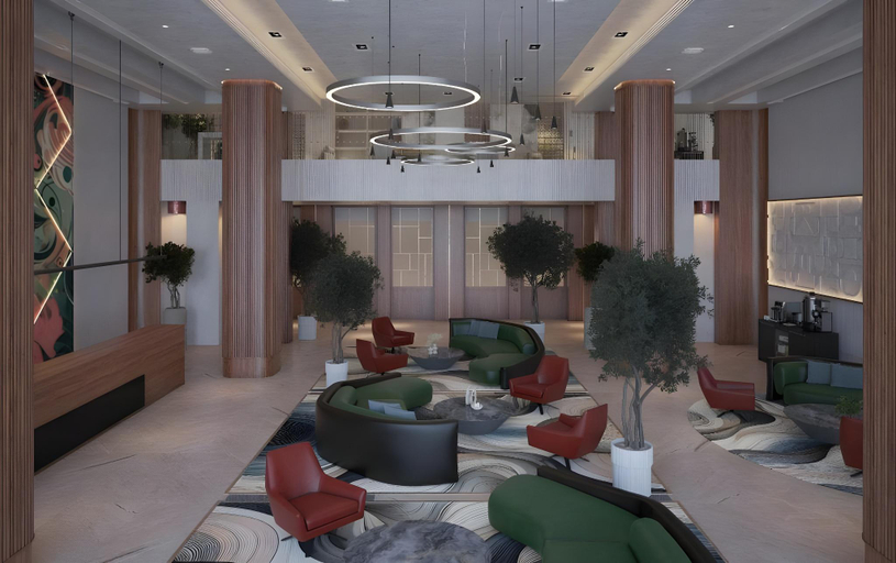 Others 2, Phoenix Hotel and Wellness, Sixth of October 1 City