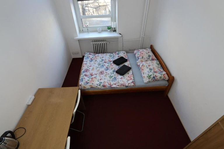 Room 4, Fantastic Inn Warsaw - NS27, Warsaw