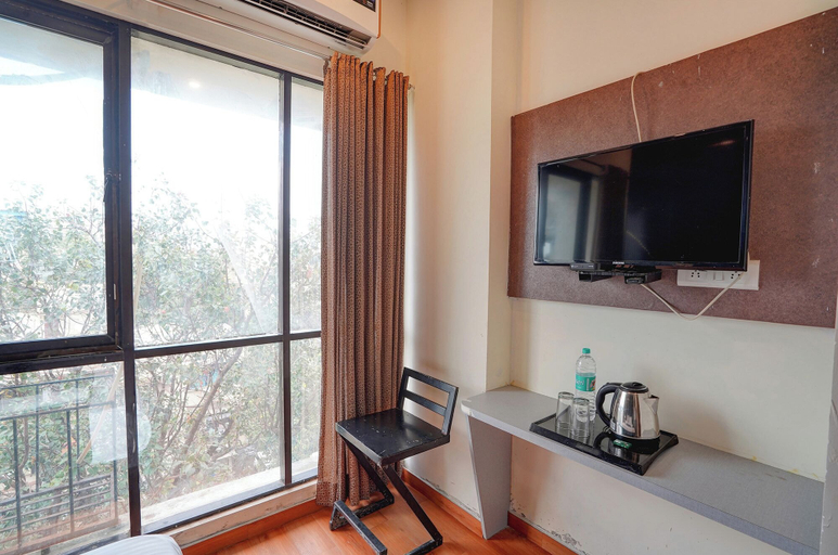 Interior, Fabhotel Freedom Star, Mumbai Suburban