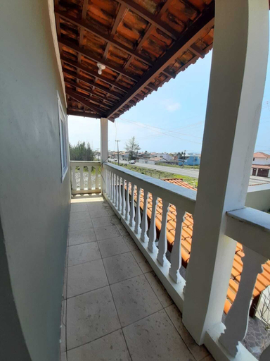 View from property 3, Pousada Villa Mirage, Cabo Frio