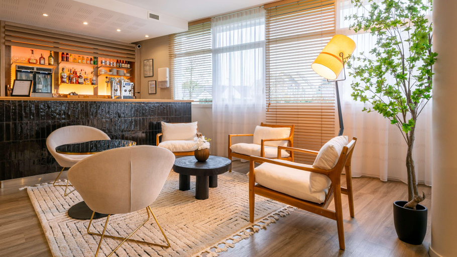 Others 2, ibis Styles Vannes Porte du Golfe, Morbihan