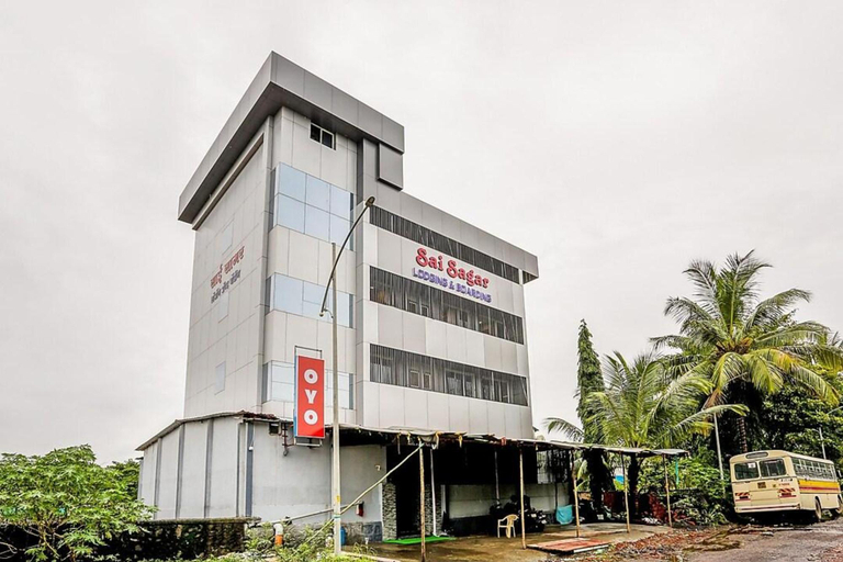 Others 5, Sai Sagar Lodging & Boarding, Thane
