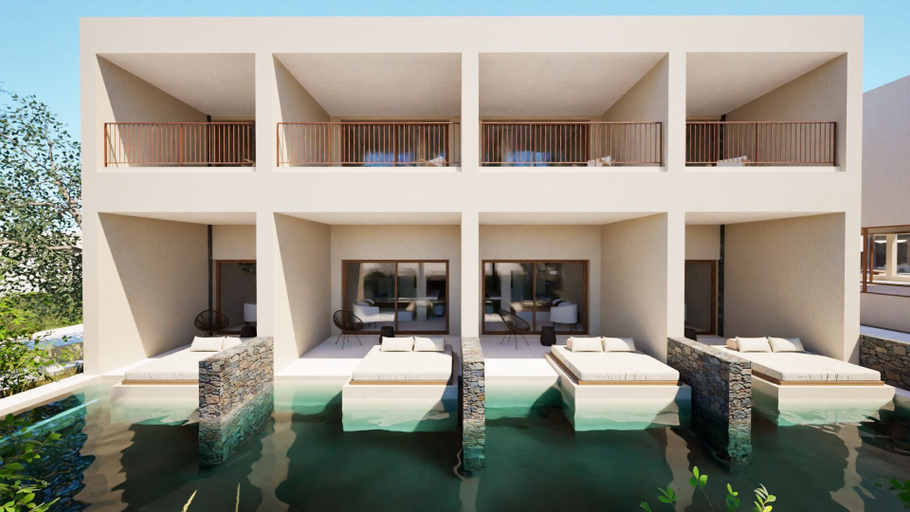 Exterior 4, ARATO by E•GEO, Adults Only, South Aegean