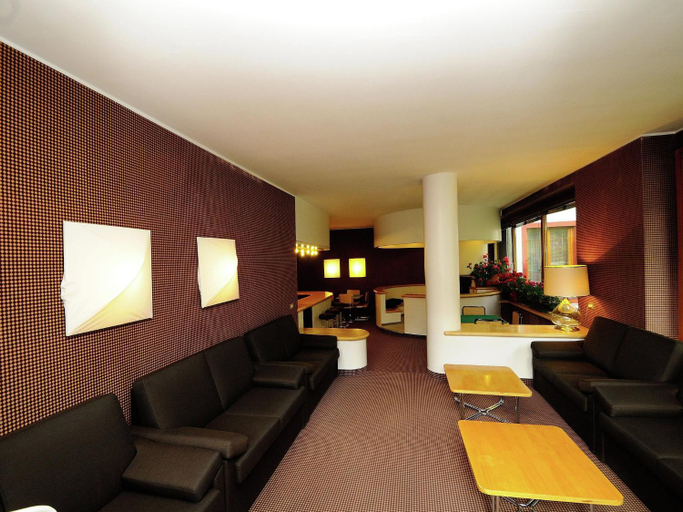 Bedroom 2, Ski Retreat, Slopes of Cervinia, Aosta