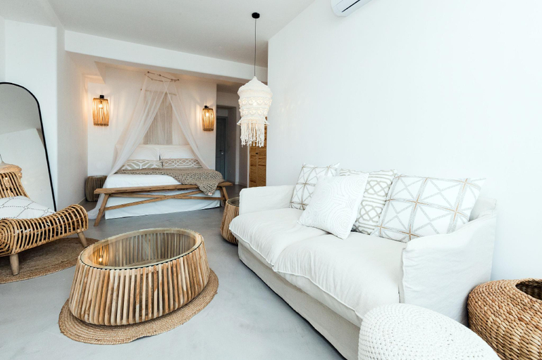 Bedroom 3, San Michele, Napoli