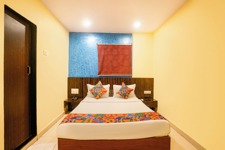 Room 3, Via Ashir Inn, Mumbai Suburban