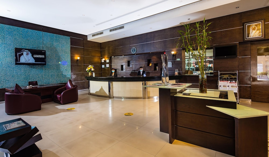 Others 5, Diva Hotel, Manama