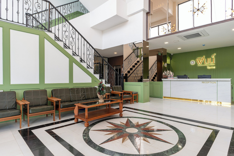 Others 5, Finn Hotel, Bung Kan