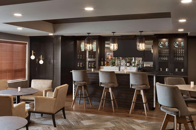 Food & Drinks 5, Microtel Inn & Suites By Wyndham Bonnyville, Division No. 12