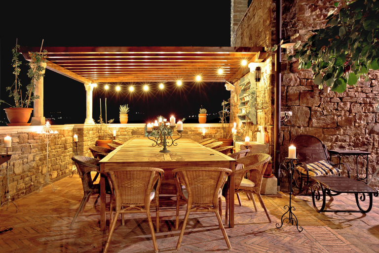 Food & Drinks, STANCIJA SANCTA MARIA - HERITAGE WELLNESS RETREAT, Oprtalj