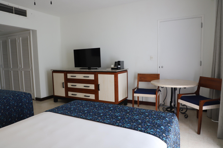 Bedroom 3, Pierre Mundo Imperial Riviera Diamante Acapulco, Acapulco de Juárez