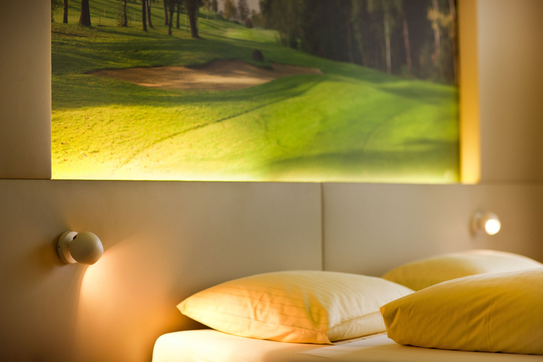 Bedroom 5, Golfhotel Bodensee by Michael Ritter, Lindau (Bodensee)