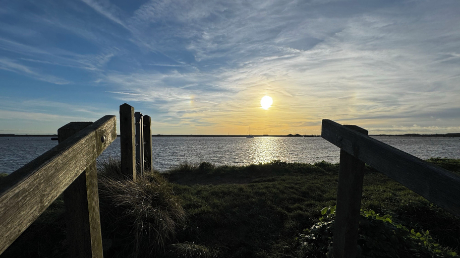 Exterior 3, Orford Holiday Cottage, Suffolk