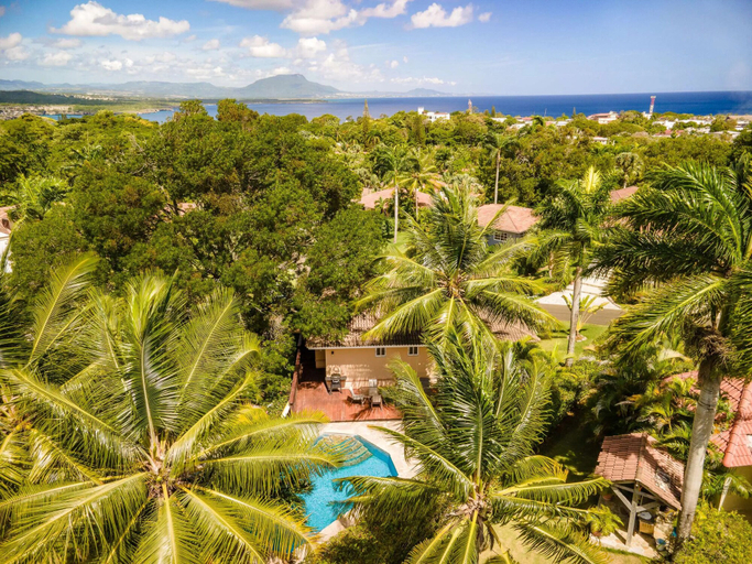 Exterior 5, Residencial Hispaniola, Sosua