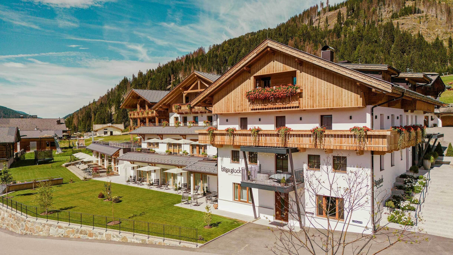 Primary image, Tillga Glück, Lienz