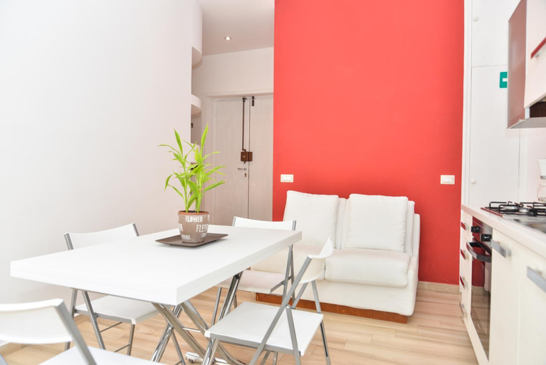 Others 3, Your Rhome your apartment in Rome, Roma