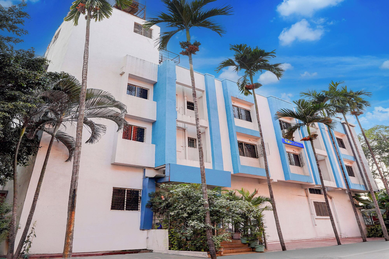 Exterior & Views 2, Via Paradise Stay Inn, Pune