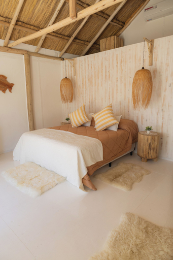 Room 5, Tribu Eco Beach, Moreno