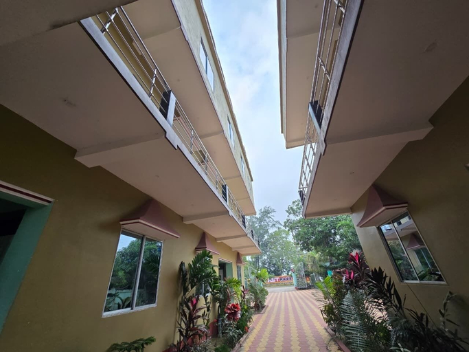 Exterior & Views 2, Resort Saikat Saranya Mandarmani, Purba Medinipur