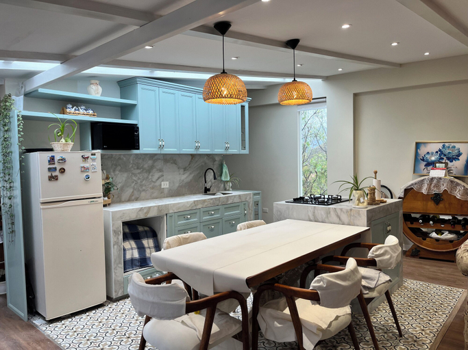Private kitchen 4, Casa Corrales by Wynwood House, Quispicanchi
