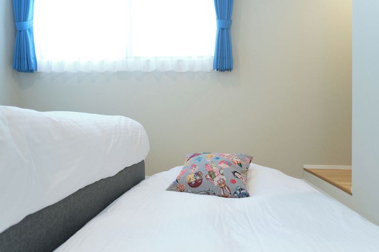 Room 4, Grand Maison Natsumesaka by Tranova, Shinjuku