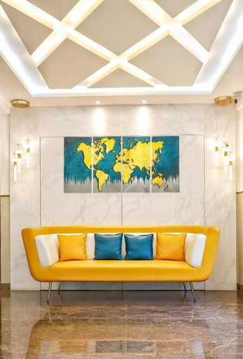 Others 4, The Marella Suites, Bangalore