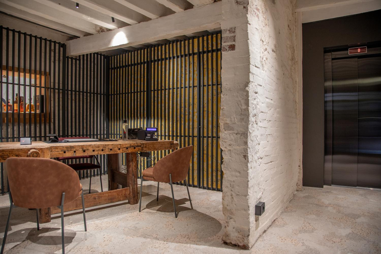 Food & Drinks 5, Hotel Casa W, Venezia