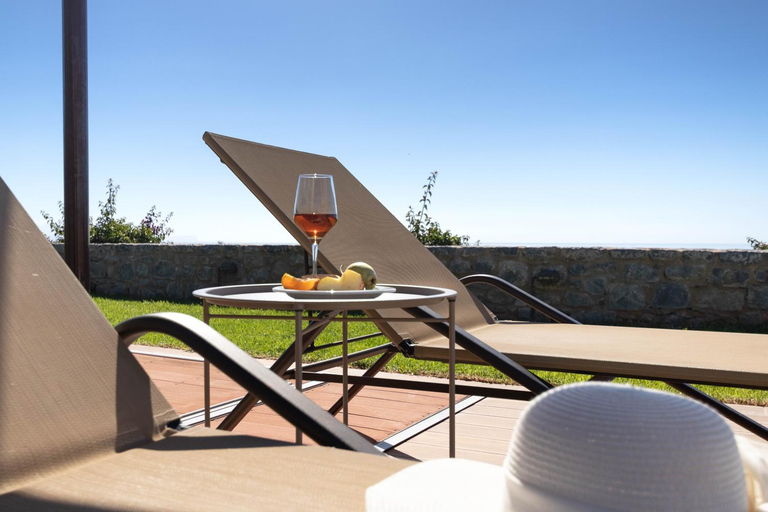 Others 5, Emerald Ville, Peloponnese