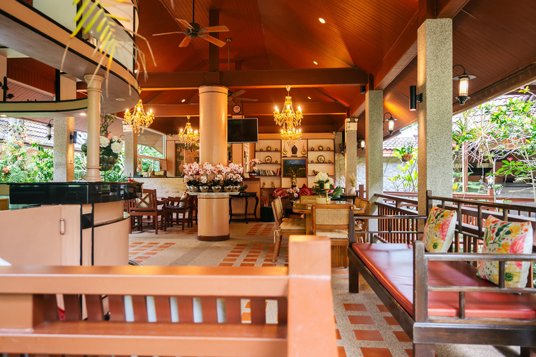 Food & Drinks 5, Thai Modern Resort & Spa - Newly Renovated, Pulau Phuket