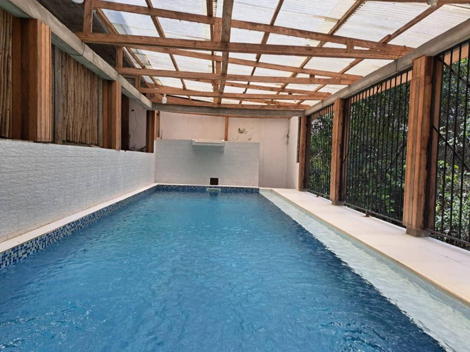 Sport & Beauty 3, Les Gites de Kribi, Océan