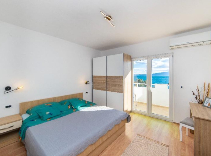 Room 5, Apartments Smiljana Podaca, Gradac
