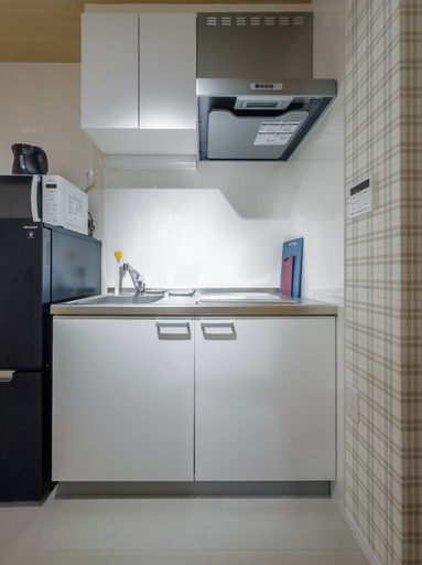 Private kitchen 5, HANASTAY HITSUJI, Osaka