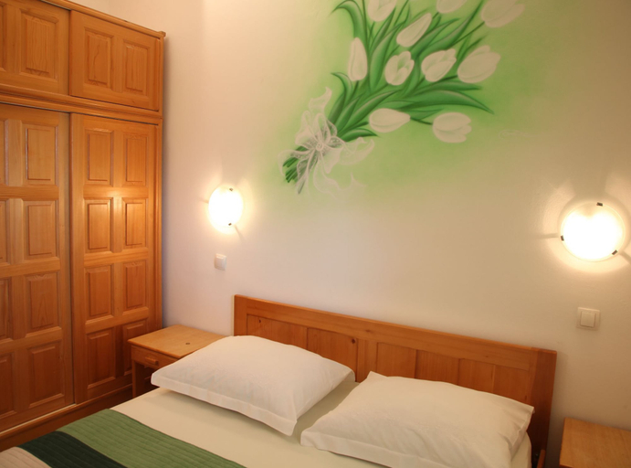 Room 2, Apartments Gabi, Vodice