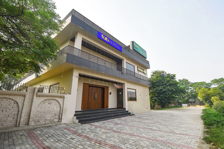 Exterior 5, Fabhotel Kings 3 Farm, Ludhiana