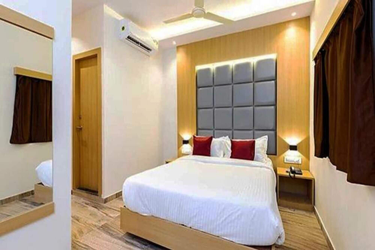 Primary image, Fabhotel Aarti Residency, Mumbai Suburban