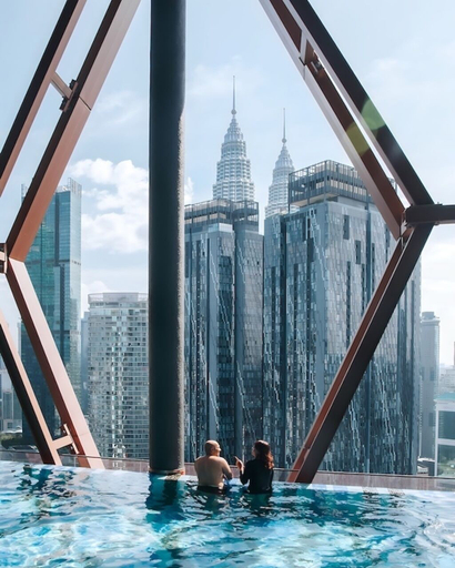 Others 4, Scarletz Suites KLCC by Mana Mana, Kuala Lumpur