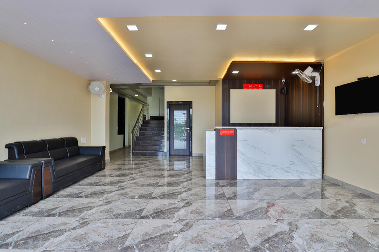 Others 4, Hotel Decent Somnath, Gir Somnath