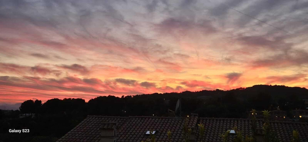 View from room 3, Accanto alle Mura Rooms Relax & Spa, Ancona
