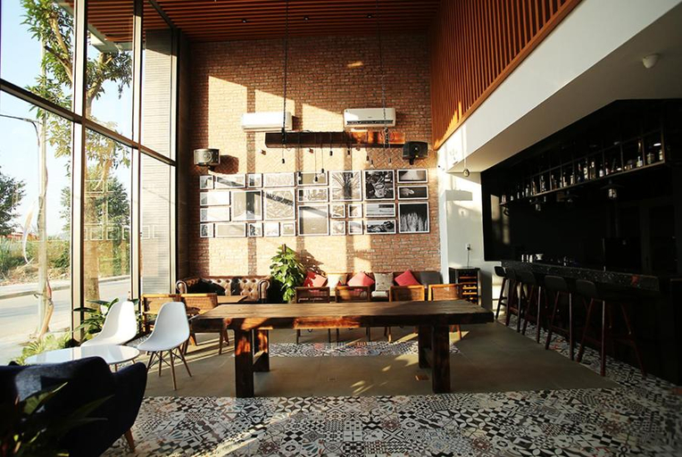 Others 5, Kingsales Hotel, Thanh Hóa City