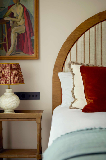 Bedroom 2, Miiro Le Grand Hôtel Cayré, Paris