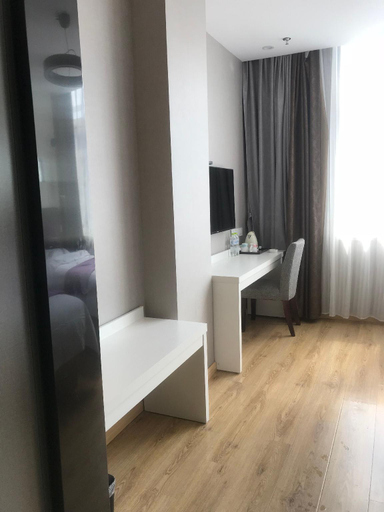 Others 4, City 118 Hotel Qingdao Boardcast Tower, Qingdao