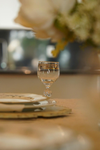 Food & Drinks 4, Saigon Apartments, District 3