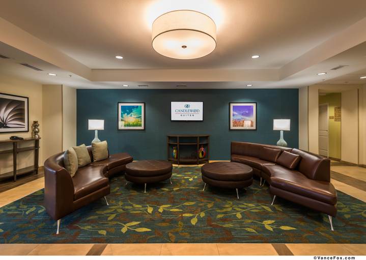 Public Area, Candlewood Suites WINNEMUCCA, Humboldt
