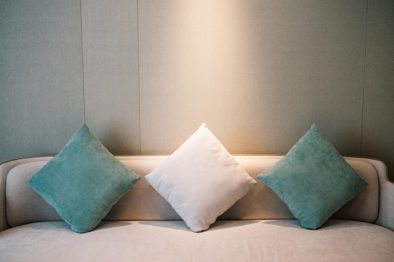 Bedroom 3, Laike Hotel, Chom Thong