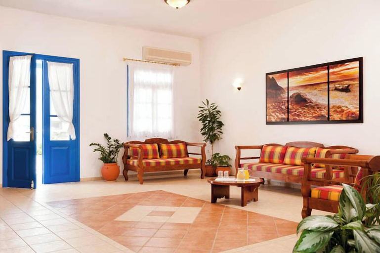 Others 5, HOTEL ELENI, South Aegean