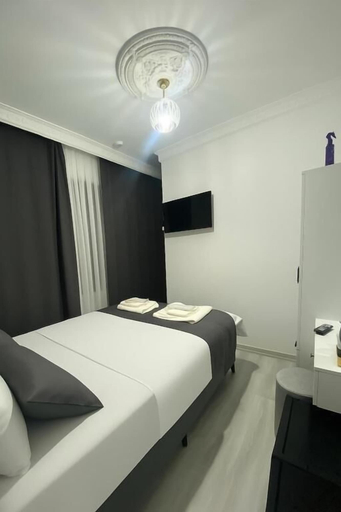 Room 5, Grand Süleymaniye Hotel, Fatih