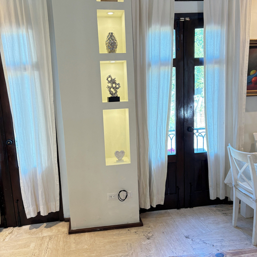 Interior, Casa de mabel, Distrito Nacional