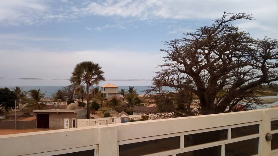 Others 5, BAYINN HOTEL, Kasrouane