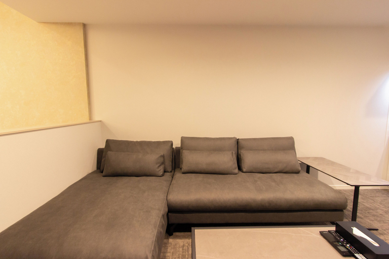 Room 3, Tabi and.-light-hakata01, Fukuoka