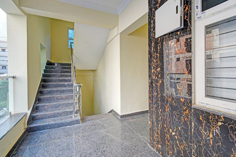Lobby 2, Via RS Grand Inn, Hyderabad